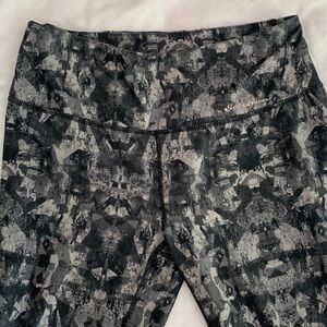 Eddie Bauer tights, women’s XS, EUC